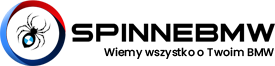 SpinneBMW logo